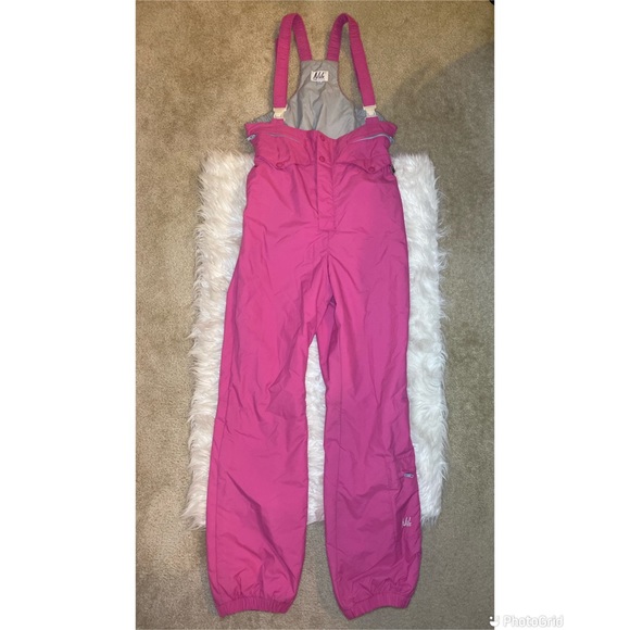 NILS Jackets & Blazers - Nils ski/snowboard bib with adjustable straps